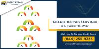 Credit Repair St. Joseph MO image 1